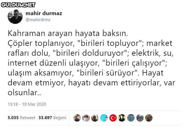 mahir durmaz @mahirdrmz...