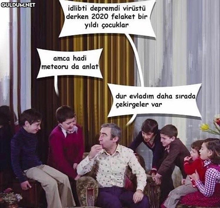 idlibti depremdi virüstü...