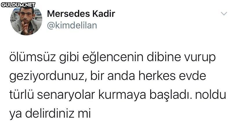 Acı ama gerçek Mersedes...