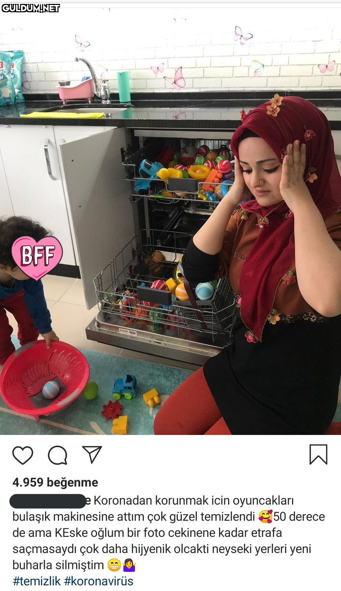 BFF 4.959 beğenme e...