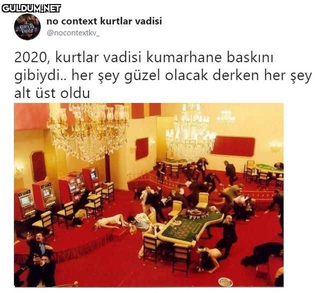 no context kurtlar vadisi...
