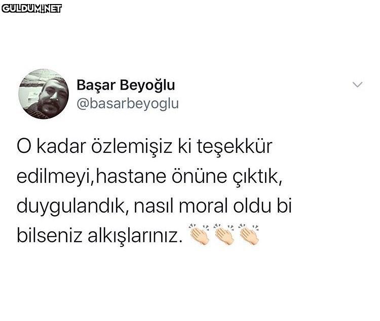 Başar Beyoğlu...