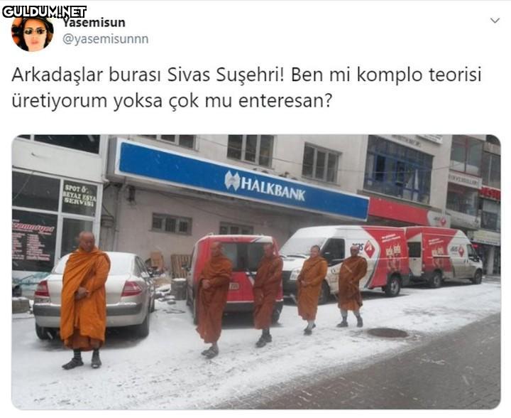 Yasemisun Arkadaşlar...