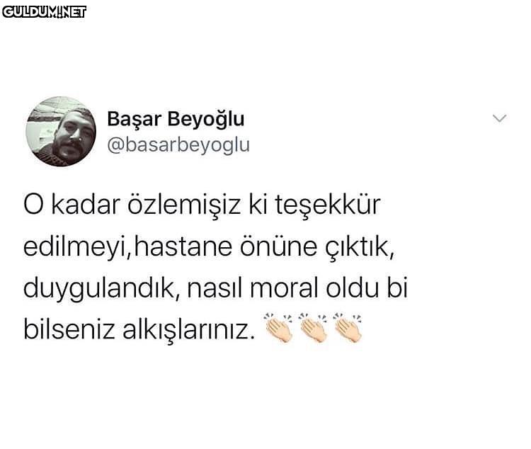 Bu akşam yine yapıyor...