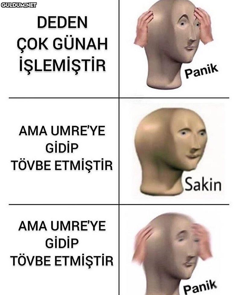 bi hastaneye mi gitsek...