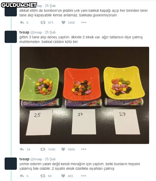 tvoap @tvoap 25 Şub dikkat...