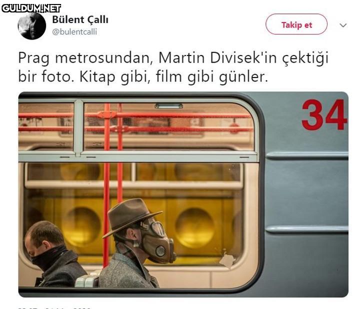 Bülent Çallı @bulentcalli...