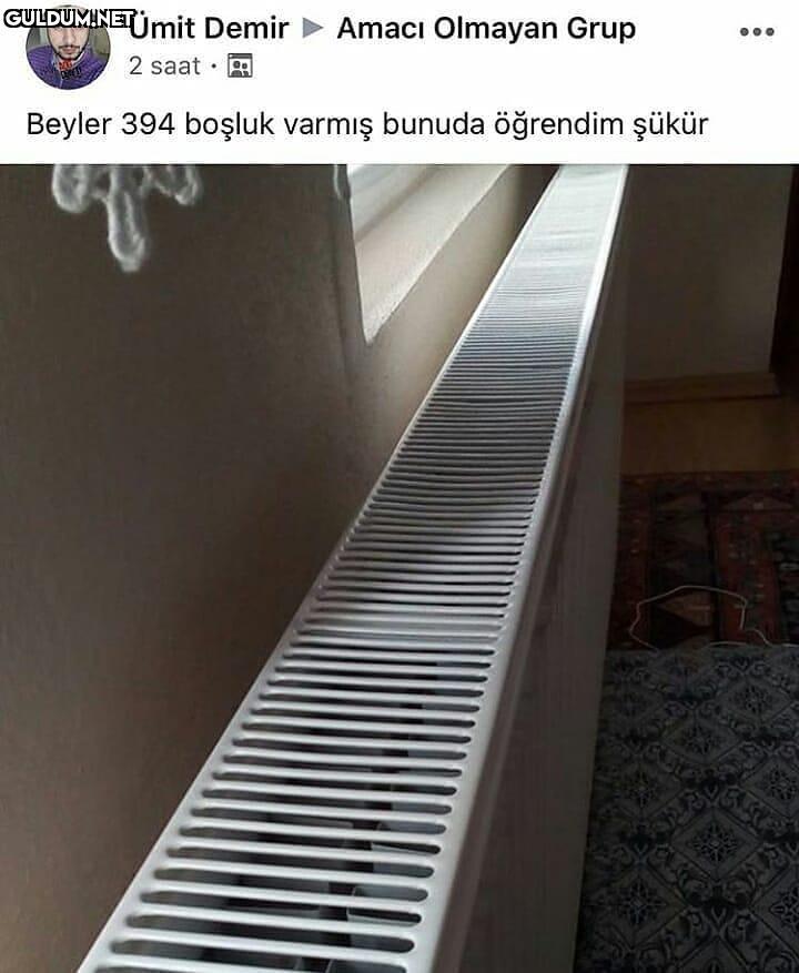 Karantinada 13.günüm Ümit...
