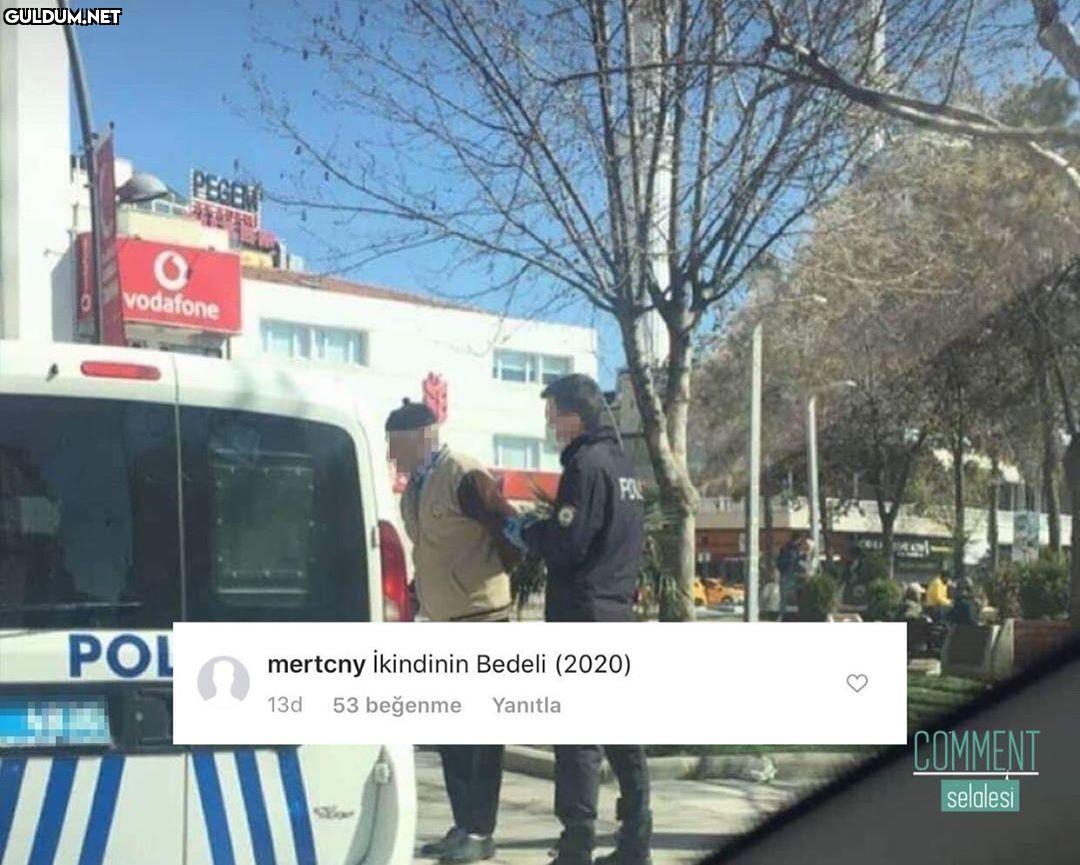 comment şelalesi 790 VER...