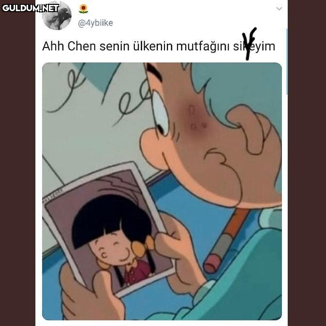 @4ybiike Ahh Chen senin...