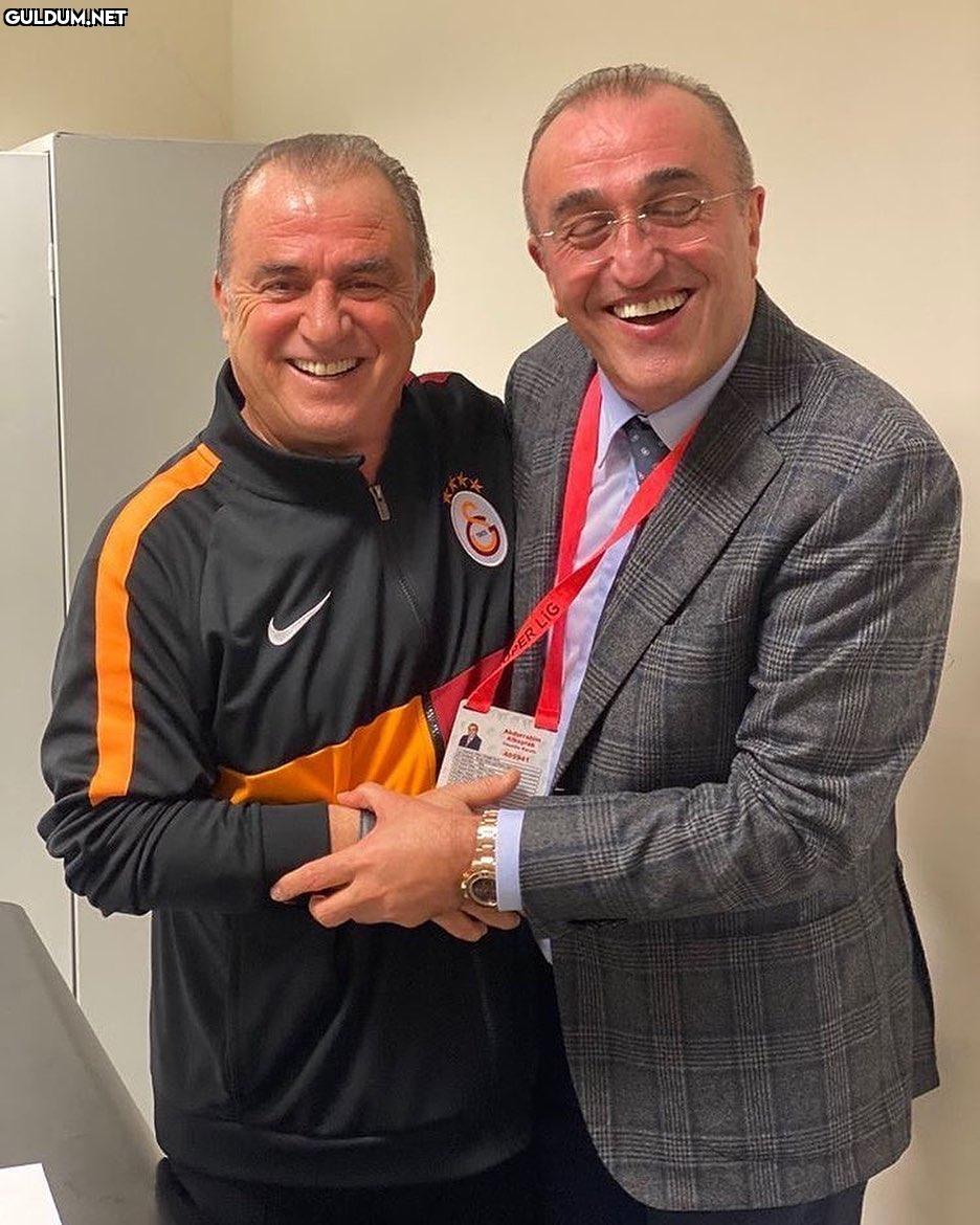 SEN HERKESİ YENDİN , BUNU...