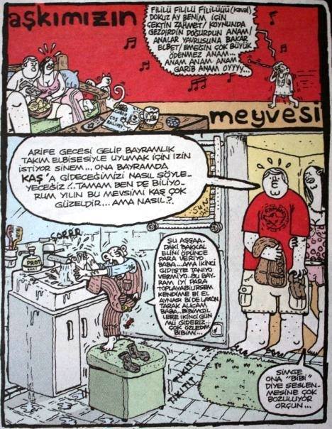 Aşkımızın Meyvesi
 
 -...