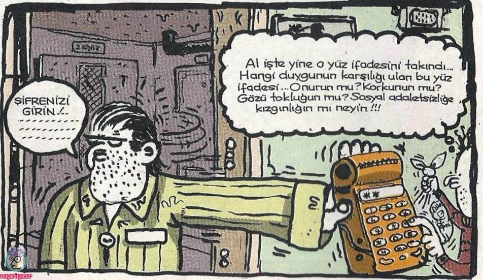 - Şifrenizi...