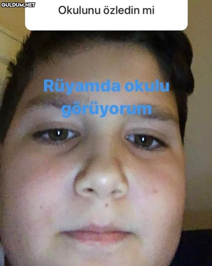 aklıma bile gelmezdi böyle...