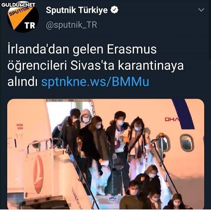 Koronadan olmasa bile...