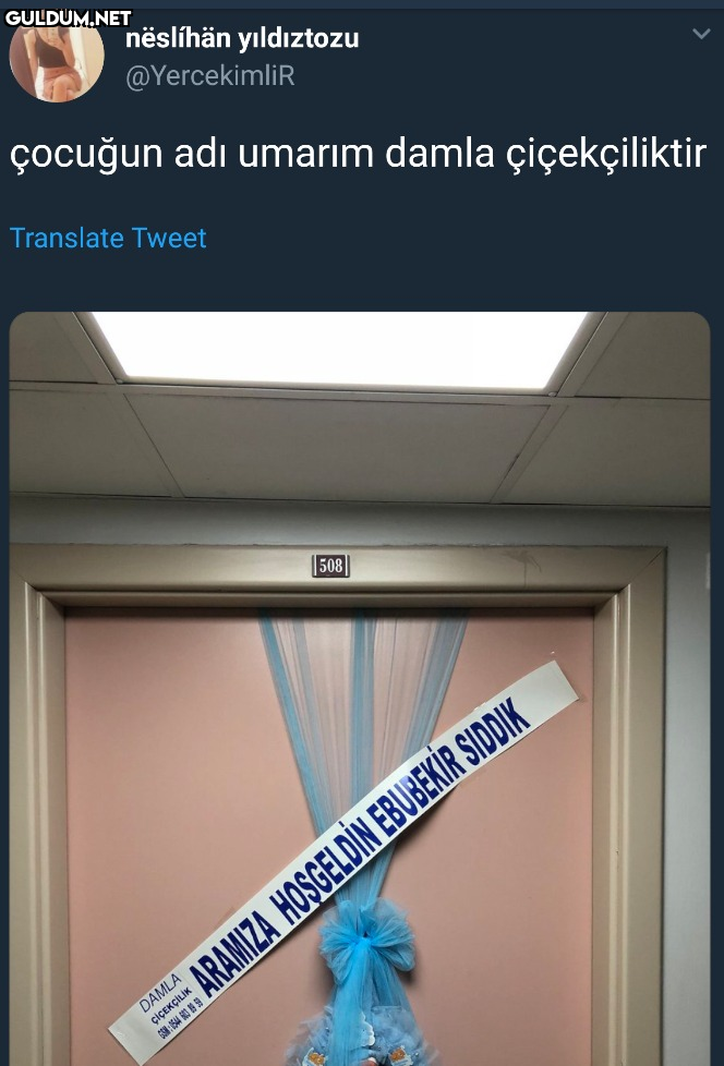 nëslíhän yıldıztozu...