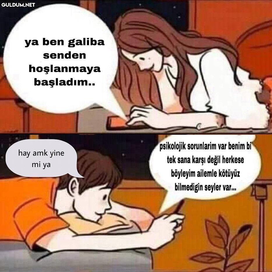 QKAHAKAHAKAH ya ben galiba...