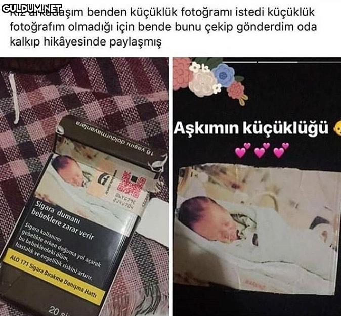 Olum yazık lan Kız...