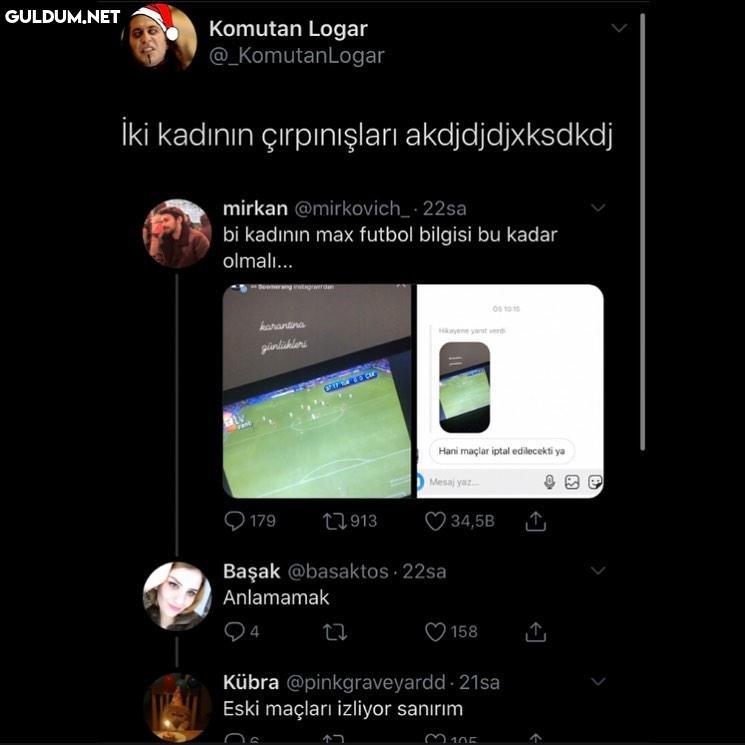 Komutan Logar...