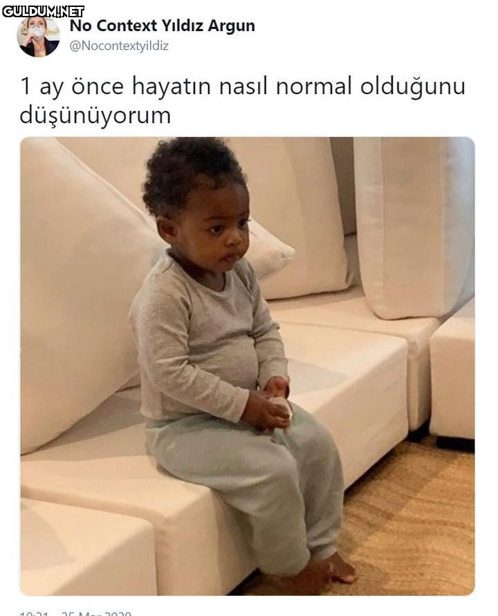 No Context Yıldız Argun...