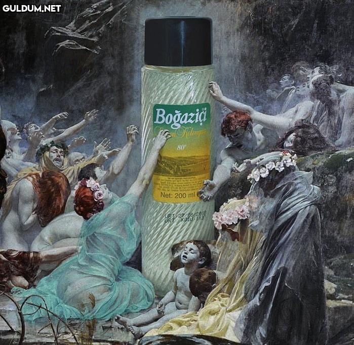 Boğaziğ Oiedewys 80 Net:...