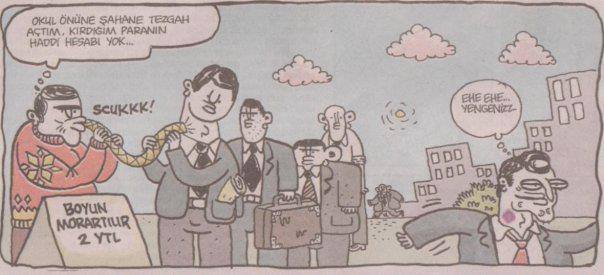 BOYUN MORARTILIR 2 TL

......