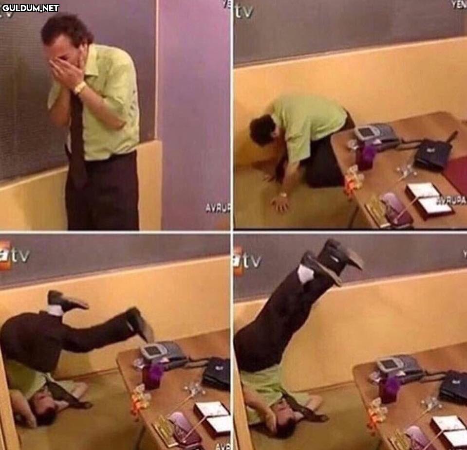evde zaman geçirmeye...