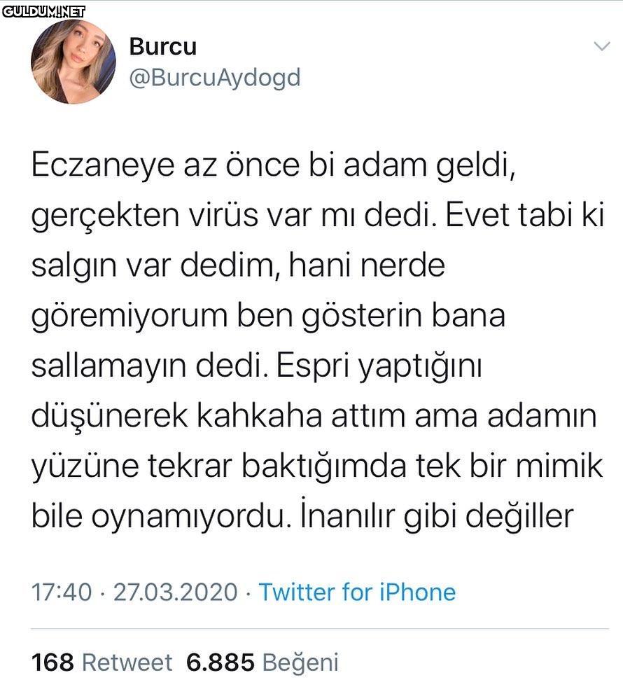 Burcu @BurcuAydogd...