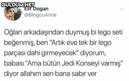 Elif Dogan @BlogcuAnne...