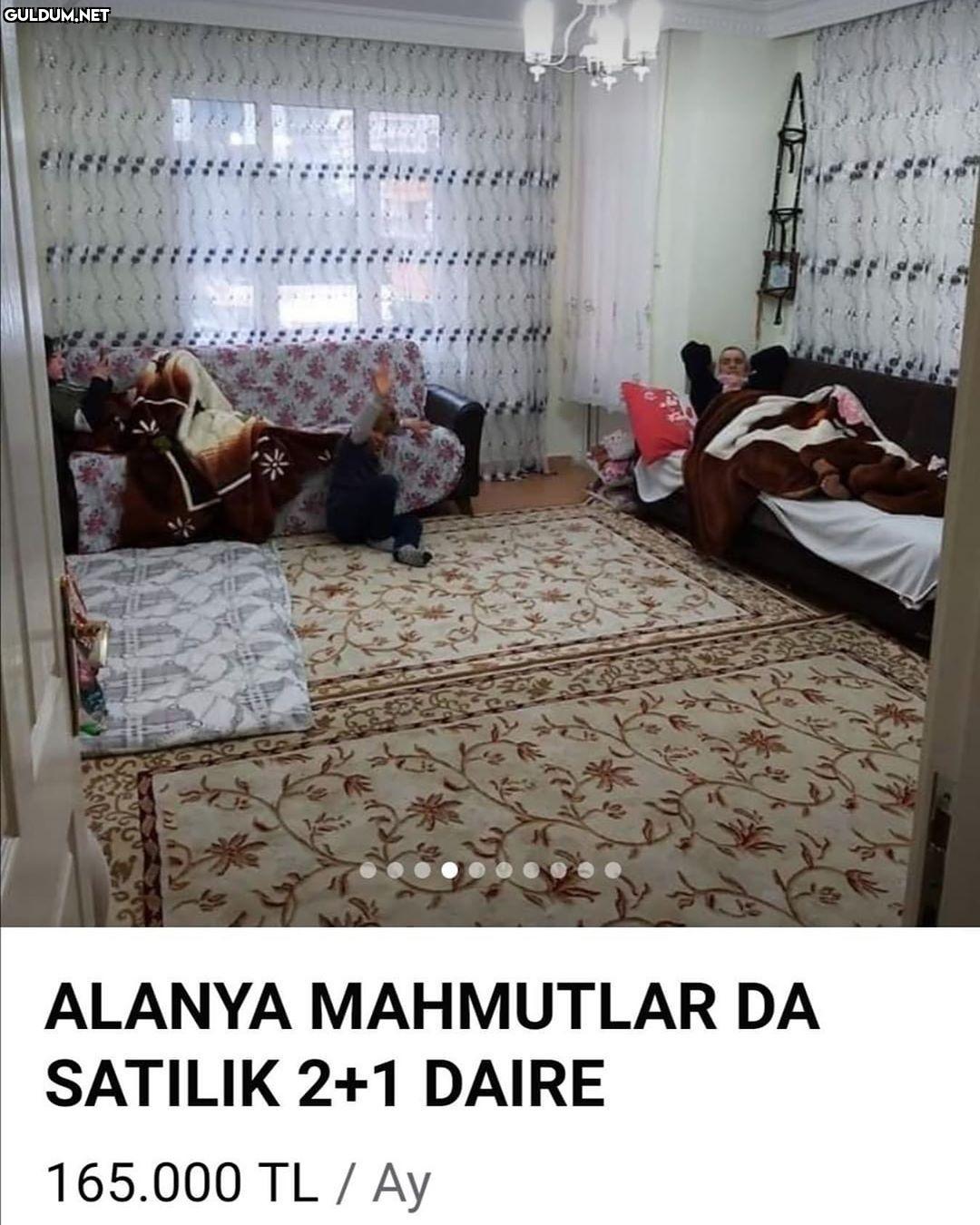 Mahmutları almasak son...
