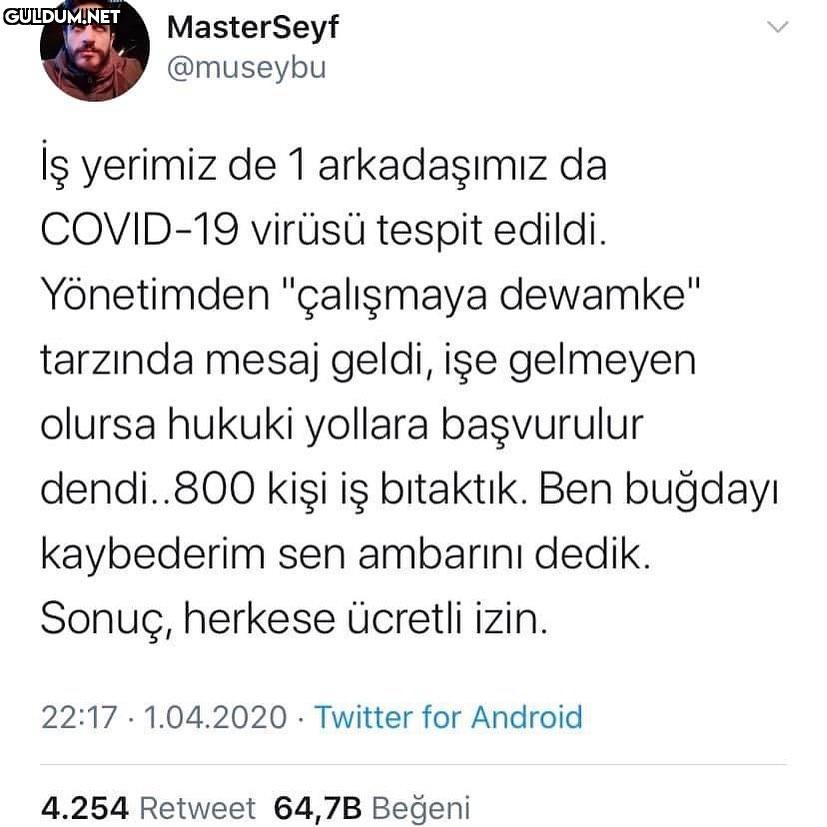 MasterSeyf @museybu İş...