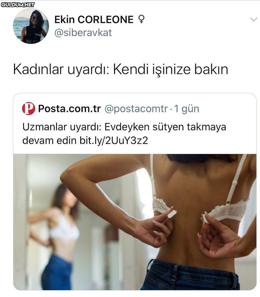 Ekin CORLEONE ?...