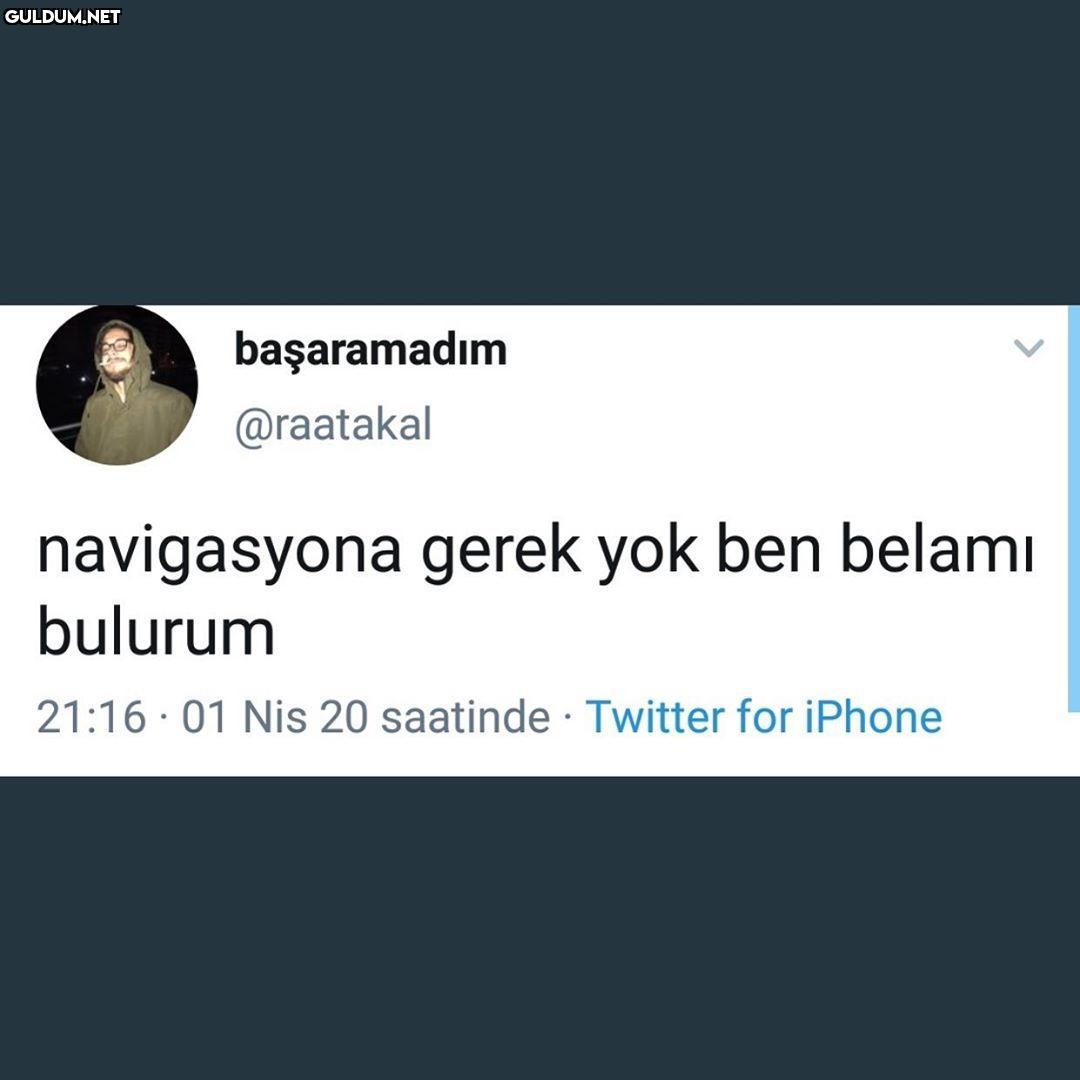 @raatakal navigasyona...