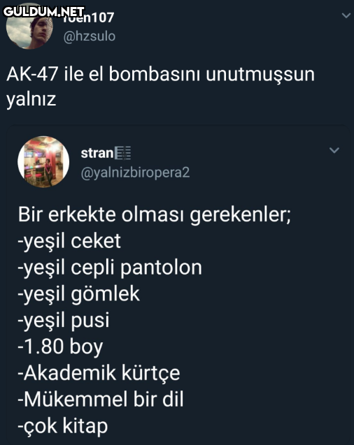 roen107 @hzsulo AK-47 ile...