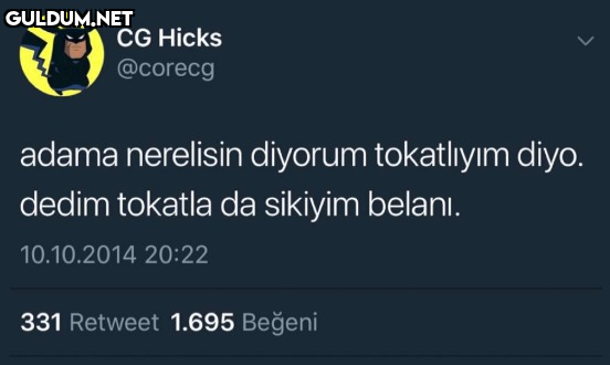 CG Hicks @corecg adama...