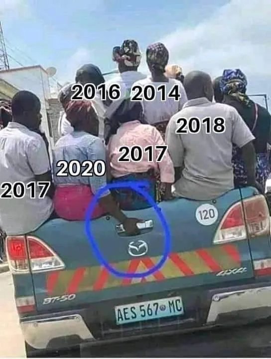 2020nin kısa tanımı