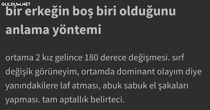 Katılanlar ? bir erkeğin...