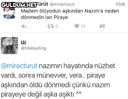 Miraç Türüt @miracturut...