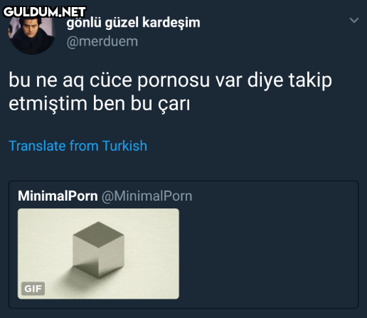 Popular post