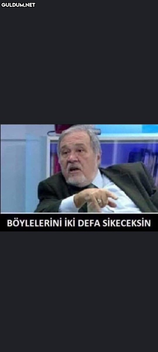 BÖYLELERİNİ İKİ DEFA SİKECEKSİN