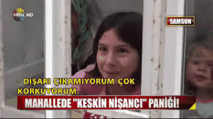 Samsun’da gerçekleşen...