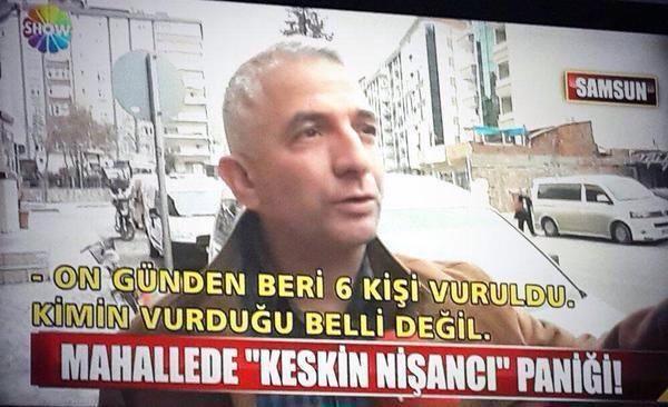 Samsun’da gerçekleşen...