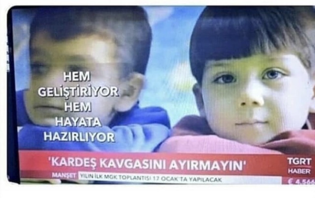 Tekmelerin hesabı...