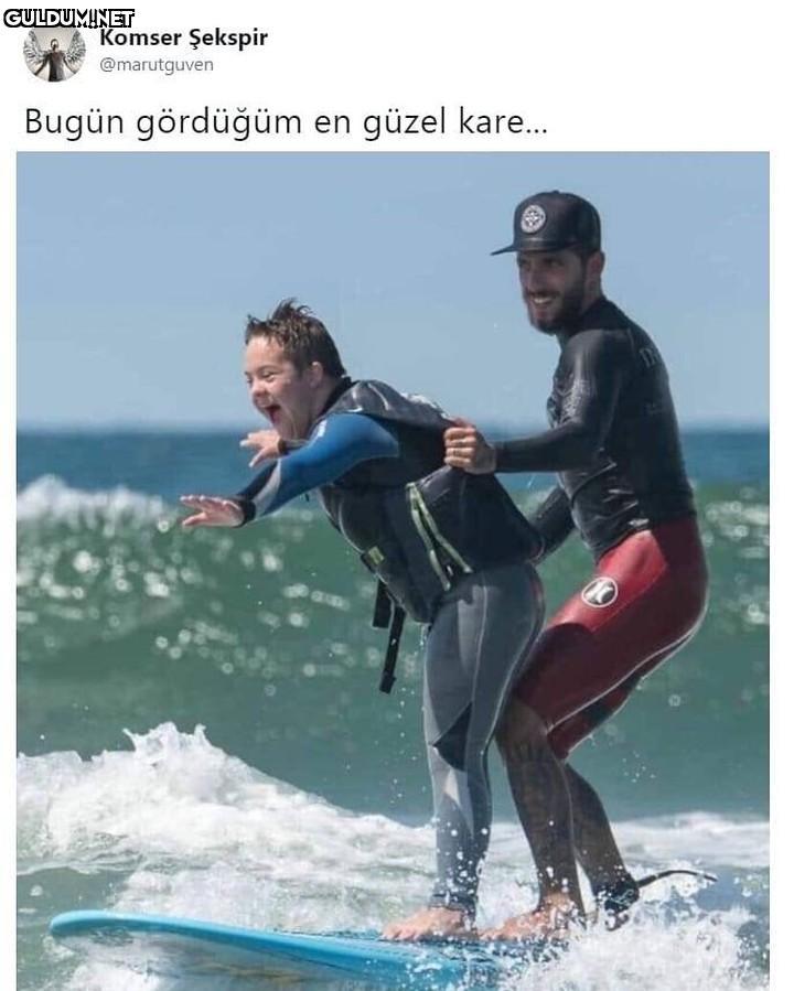 Komser Şekspir @marutguven...