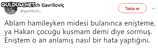 Friedrich Gavriloviç Takip...