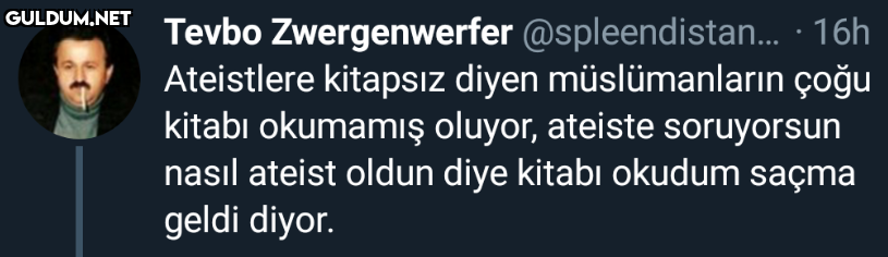 Tevbo Zwergenwerfer...