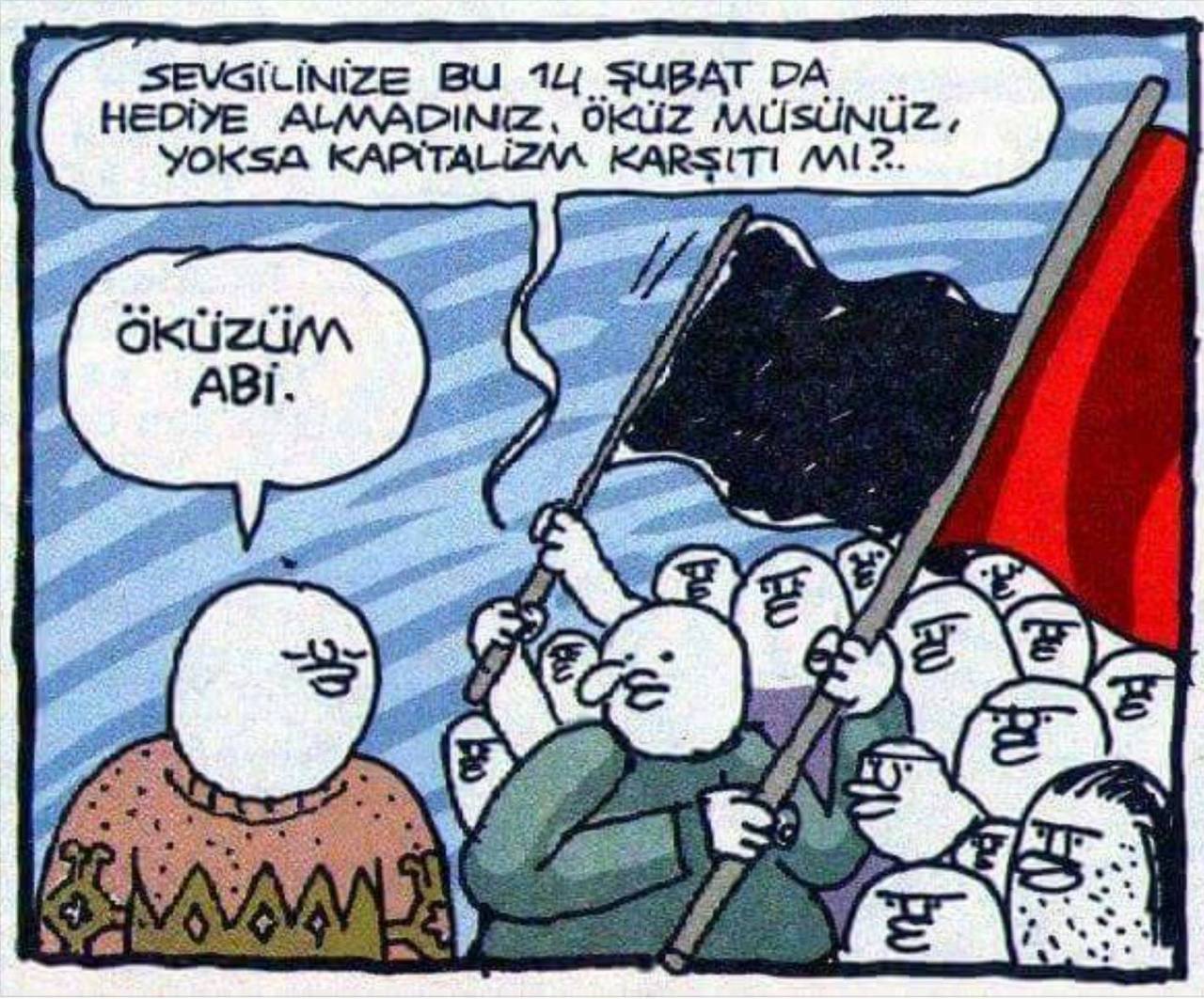 - Sevgilinize bu 14...