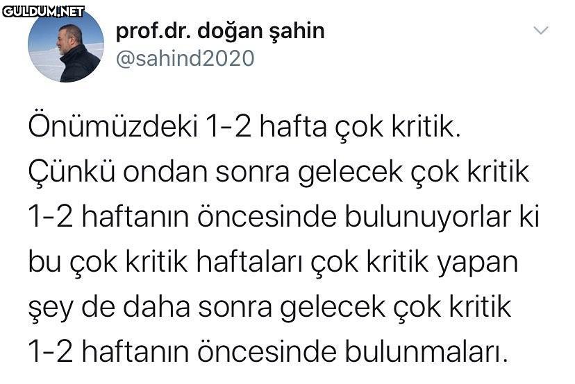 Kritik açıklama prof.dr....
