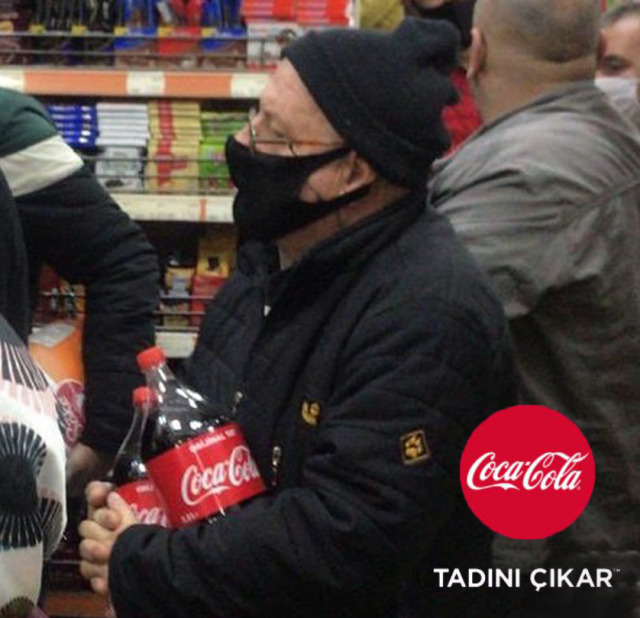 Sokağa çıkma yasağına iki...