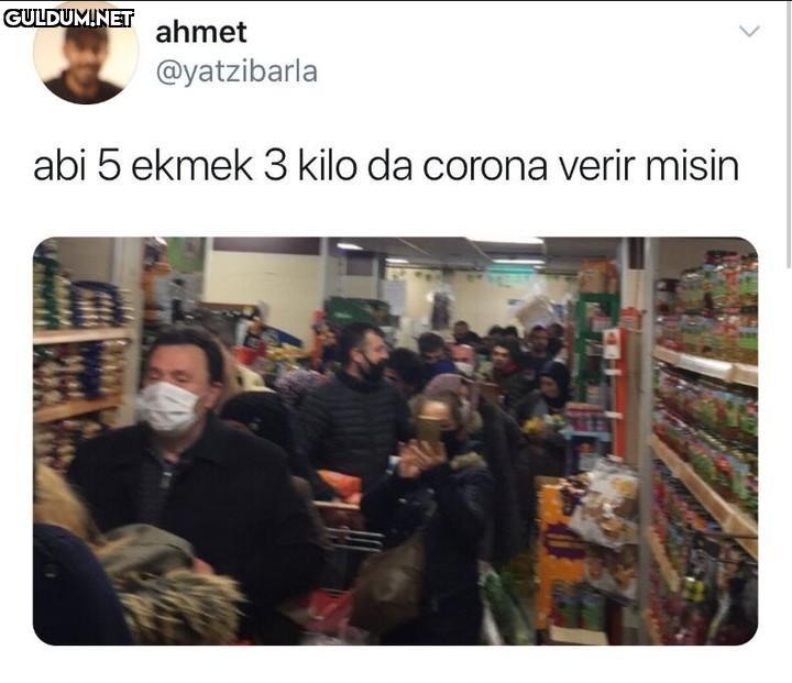 Şu an ülke ahmet...
